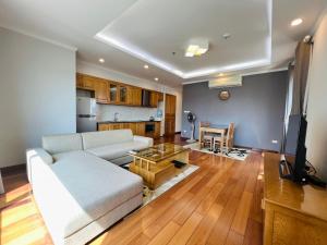 Phòng Cao Cấp Cho Hai Người (Superior Double Room)