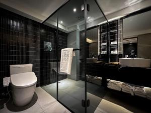 Phòng Deluxe 4 người (Deluxe Quadruple Room)
