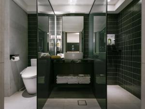 Phòng dành cho 6 người (Room for 6)
