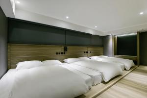 Phòng dành cho 6 người (Room for 6)