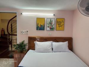 Giường đôi - 2 người (Double - 2pax)