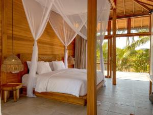 Biệt Thự 3 Phòng Ngủ (Three-Bedroom Villa)