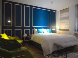 Phòng Đôi Cao Cấp (Superior Double Room)