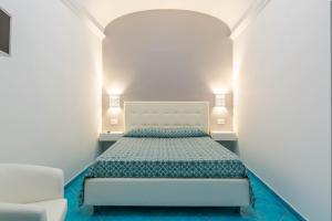 Two-Bedroom Apartment room in Amalfi Ammorè