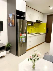Căn Hộ 1 Phòng Ngủ (One-Bedroom Apartment)