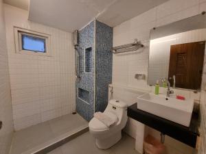 Phòng Gia đình 4 người (Family Room 4 people)