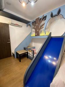 Phòng Tiêu chuẩn cho 3 Người - Không có Cửa sổ (Standard Triple Room - No Window)
