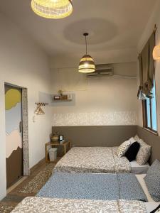 Nhà 1 Phòng Ngủ (One-Bedroom House)