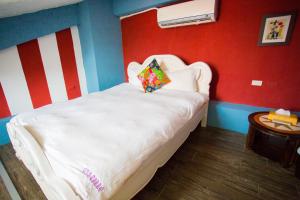 Phòng Duplex 4 Người (Duplex Quadruple Room)