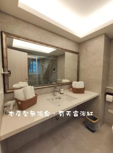 Phòng 4 Người Tiện nghi (Comfort Quadruple Room)