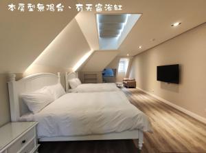 Phòng 4 Người Tiện nghi (Comfort Quadruple Room)