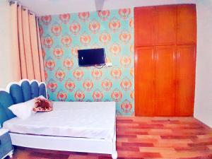 Standard Double or Twin Room room in Hotel Rose One Lahore