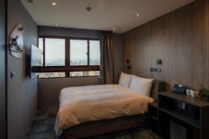 Phòng Cao Cấp Cho Hai Người (Superior Double Room)