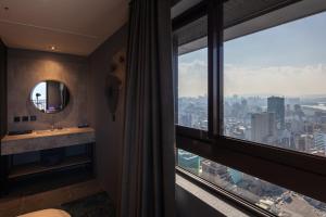Phòng sang trọng giường đôi (Luxury Double)