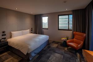 Phòng Executive giường đôi (Executive Double Room)