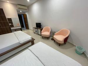 Phòng Superior 3 Người (Superior Triple Room)