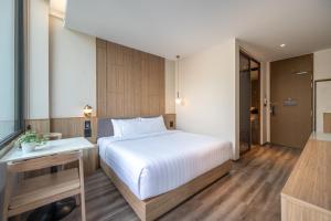 Suite 2 Phòng Ngủ (Two-Bedroom Suite)