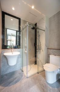 Suite 3 Phòng Ngủ (Three-Bedroom Suite)