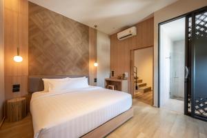 Biệt Thự Deluxe (Deluxe Villa)