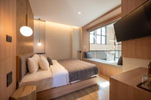 Biệt Thự Deluxe (Deluxe Villa)