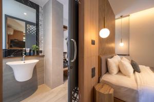 Biệt Thự Deluxe (Deluxe Villa)