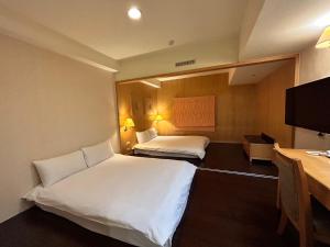 Phòng kiểu Nhật gia đình (Japanese Style Family Room)