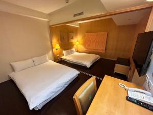 Phòng kiểu Nhật gia đình (Japanese Style Family Room)