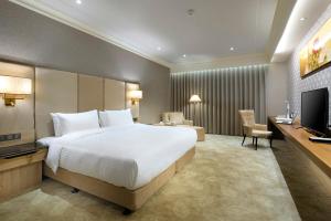 Phòng Superior giường đôi (Double Superior Room)