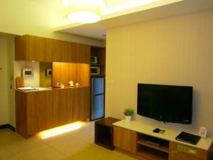 Căn Hộ 2 Phòng Ngủ (Two-Bedroom Apartment)