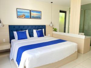 Biệt Thự 1 Phòng Ngủ (One-Bedroom Villa)
