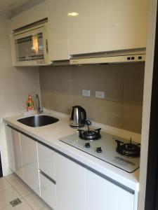 Căn Hộ 2 Phòng Ngủ (Two-Bedroom Apartment)