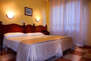 Hotel Sevilla Hotel Sevilla