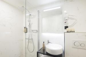 Triple Room room in Hotel Europa Amsterdam