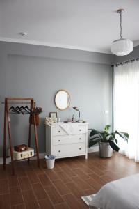Phòng Giường Đôi Lớn (Large Double Room)