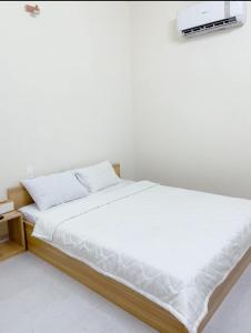 Phòng Tiêu chuẩn Giường đôi (Standard Room Double)