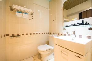 Phòng Superior 2 giường đơn (Superior Twin Room)