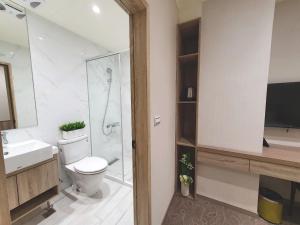 Phòng Tiêu chuẩn giường đôi không có cửa sổ (Standard Double Room without Window)