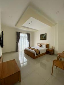 Phòng Tiêu Chuẩn (Standard Room)