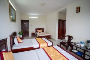 Phòng Tiêu Chuẩn (Standard Room)