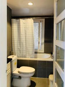 Căn Hộ 1 Phòng Ngủ (One-Bedroom Apartment)