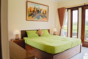 Phòng Deluxe Giường Đôi Có Ban Công (Deluxe Double Room with Balcony)