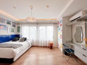 Căn Hộ Studio (Studio Apartment)