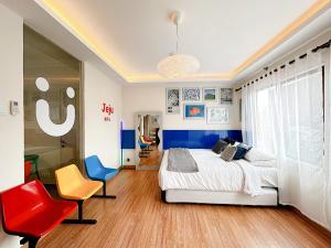 Căn Hộ Studio (Studio Apartment)