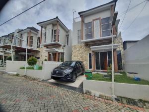 Biệt Thự 2 Phòng Ngủ (Two-Bedroom Villa)