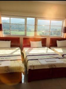 Phòng Đôi (Double Room)