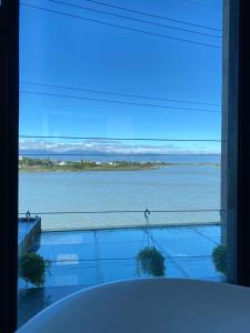 Phòng Giường Đôi Cho 2 Người Có Sân Hiên (Double Room for 2 People with Terrace)