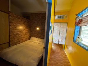 Phòng Giường Đôi Nhỏ (Small Double Room)