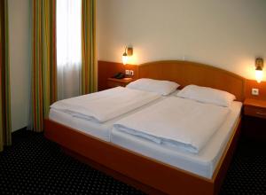 Double Room room in Suite Hotel 900 m zur Oper