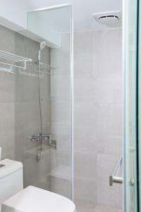 Phòng Tiêu Chuẩn Giường Đôi (Standard Double Room)