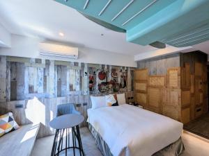 Phòng Đôi Cao Cấp (Superior Double Room)